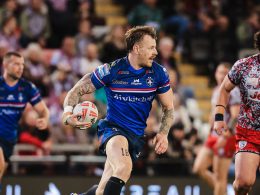 Wakefield Trinity Beat Leigh Leopards to Set Up Play-Offs Rematch