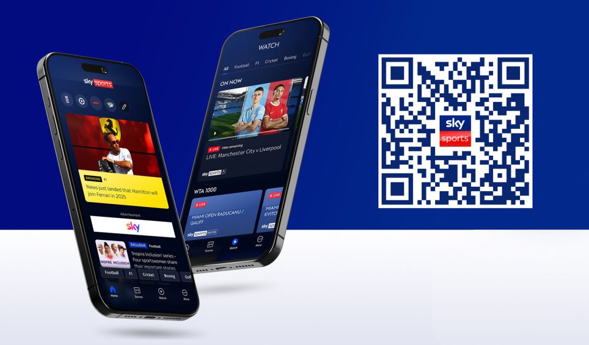 Free Highlights and Scores on Sky Sports App