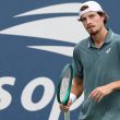 Britain's Toby Samuel Rises from 1,871 to US Open Second Round
