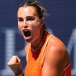 Sabalenka Edges Past Noskova to Reach US Open Semi-Finals
