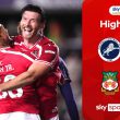 Wrexham Beat Millwall 3-0 in Championship Clash